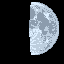 Moon icon